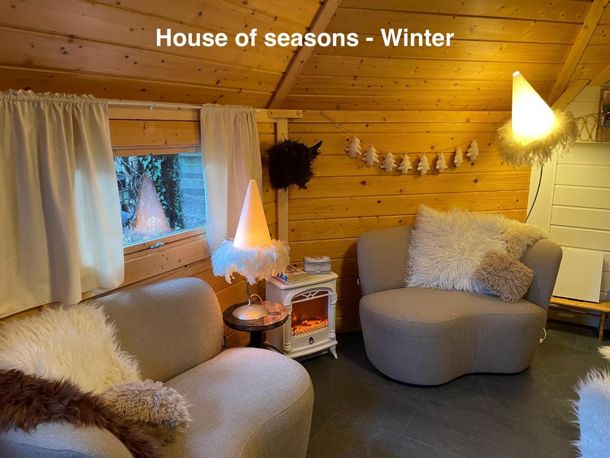 B&B Cosy Garden Alblasserdam Szoba fotó