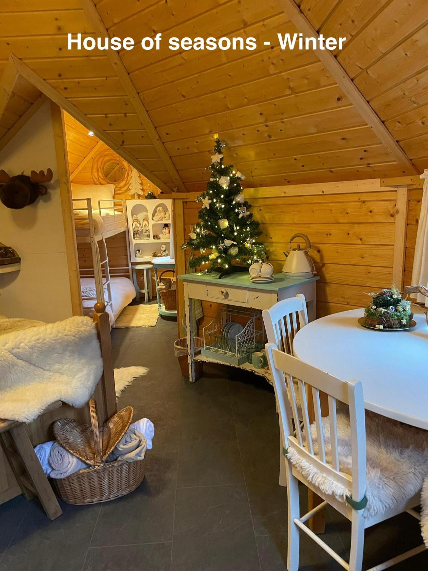 B&B Cosy Garden Alblasserdam Szoba fotó