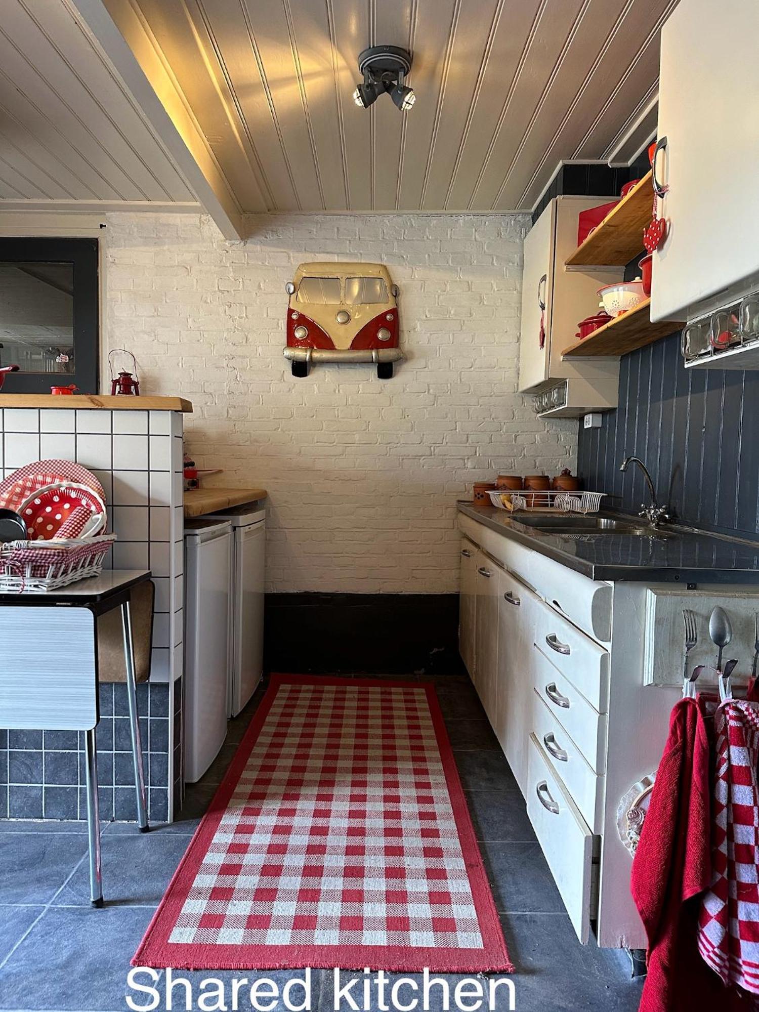 B&B Cosy Garden Alblasserdam Kültér fotó