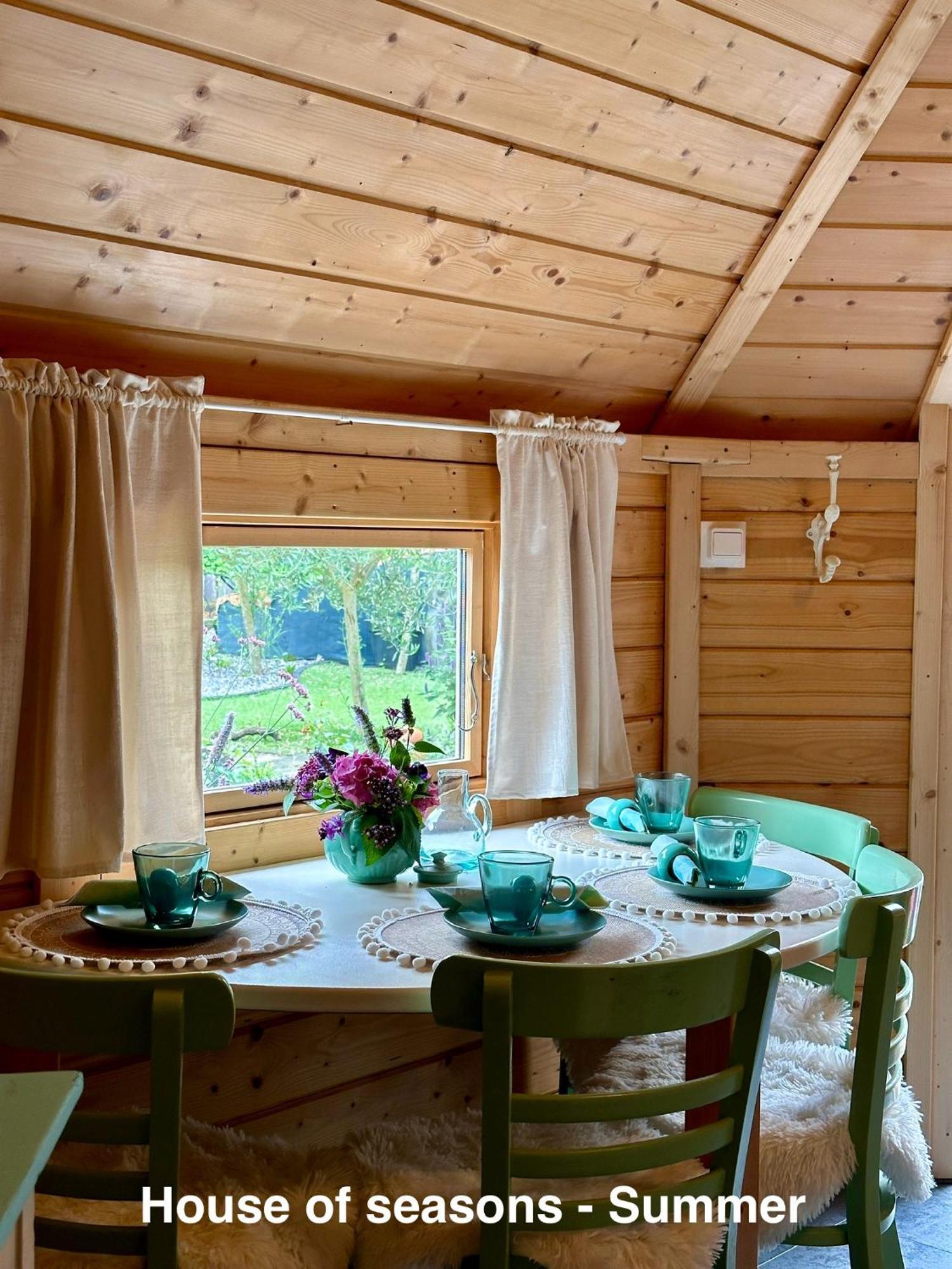 B&B Cosy Garden Alblasserdam Szoba fotó