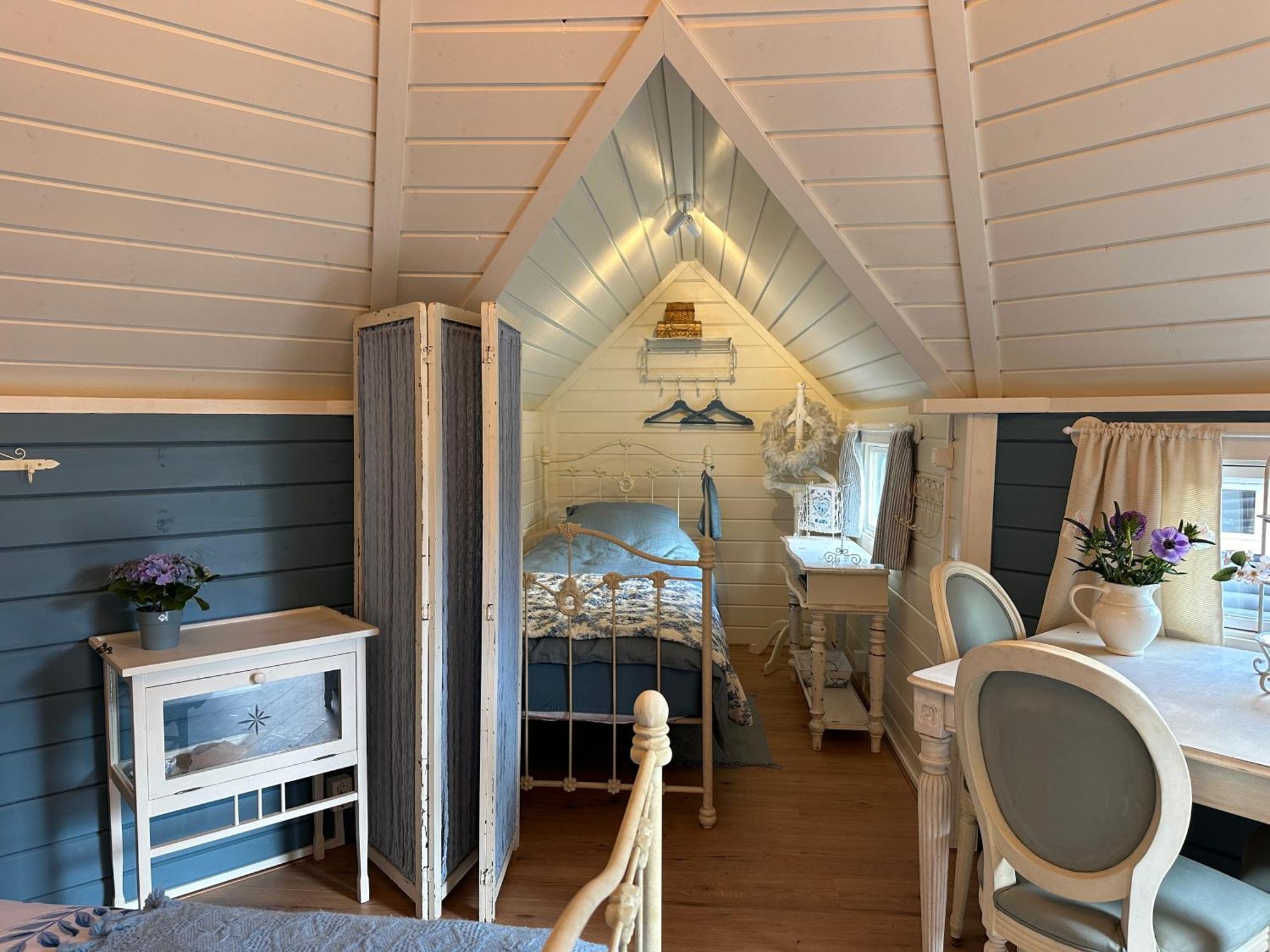 B&B Cosy Garden Alblasserdam Kültér fotó